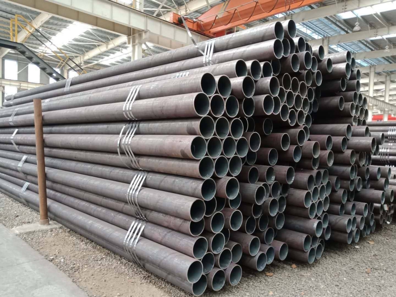 仙居30CrMo合金无缝钢管