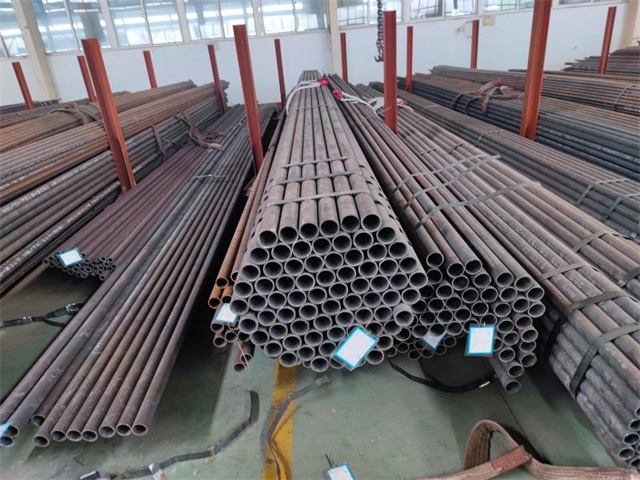 仙居20G合金无缝钢管
